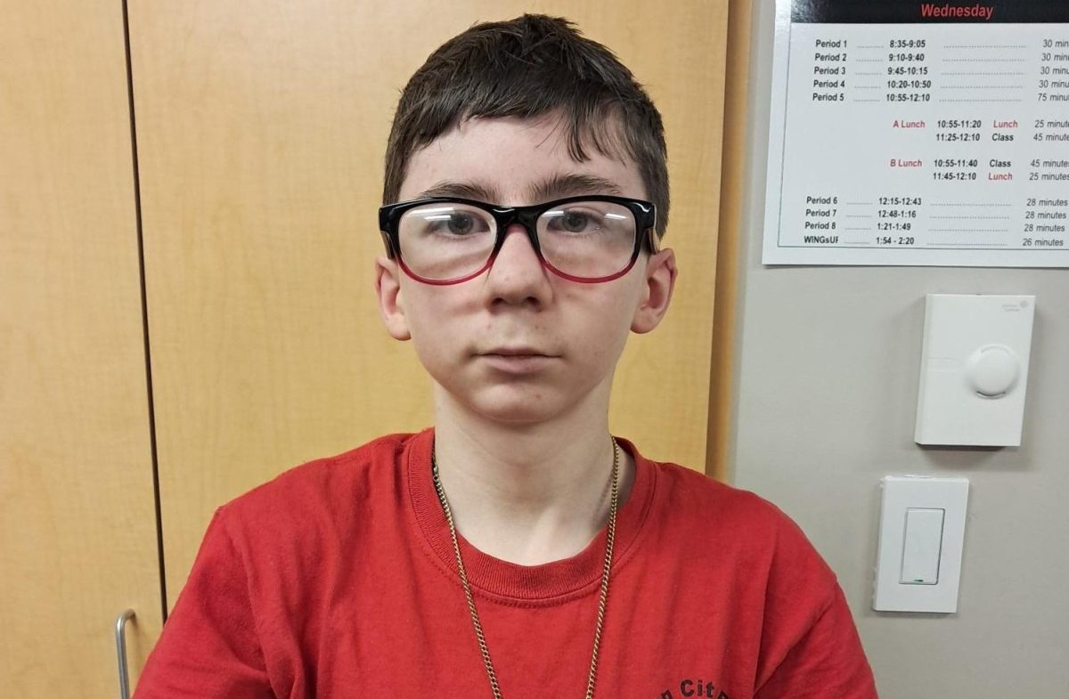 Gabe Schaer