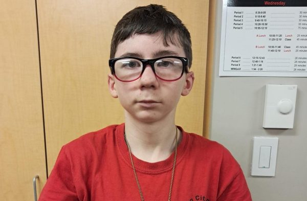 Gabe Schaer