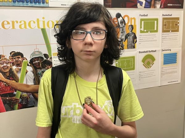 Gabe Schaer