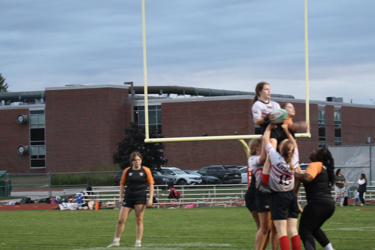 Monday October 13 Riverhawk Stadium