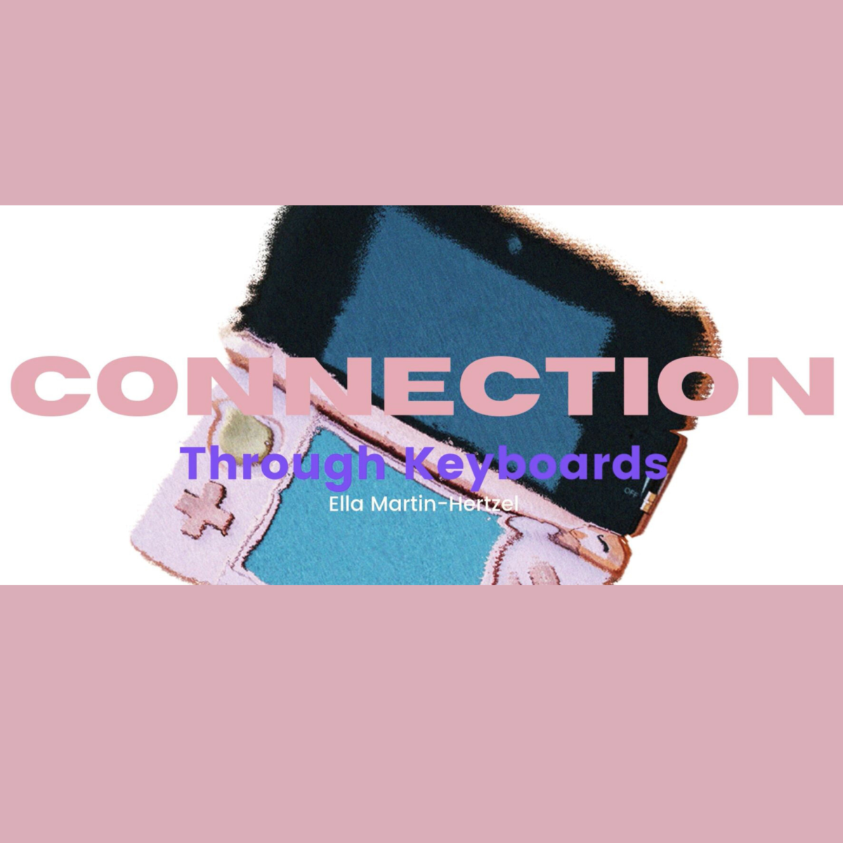 Connection Through Keyboards