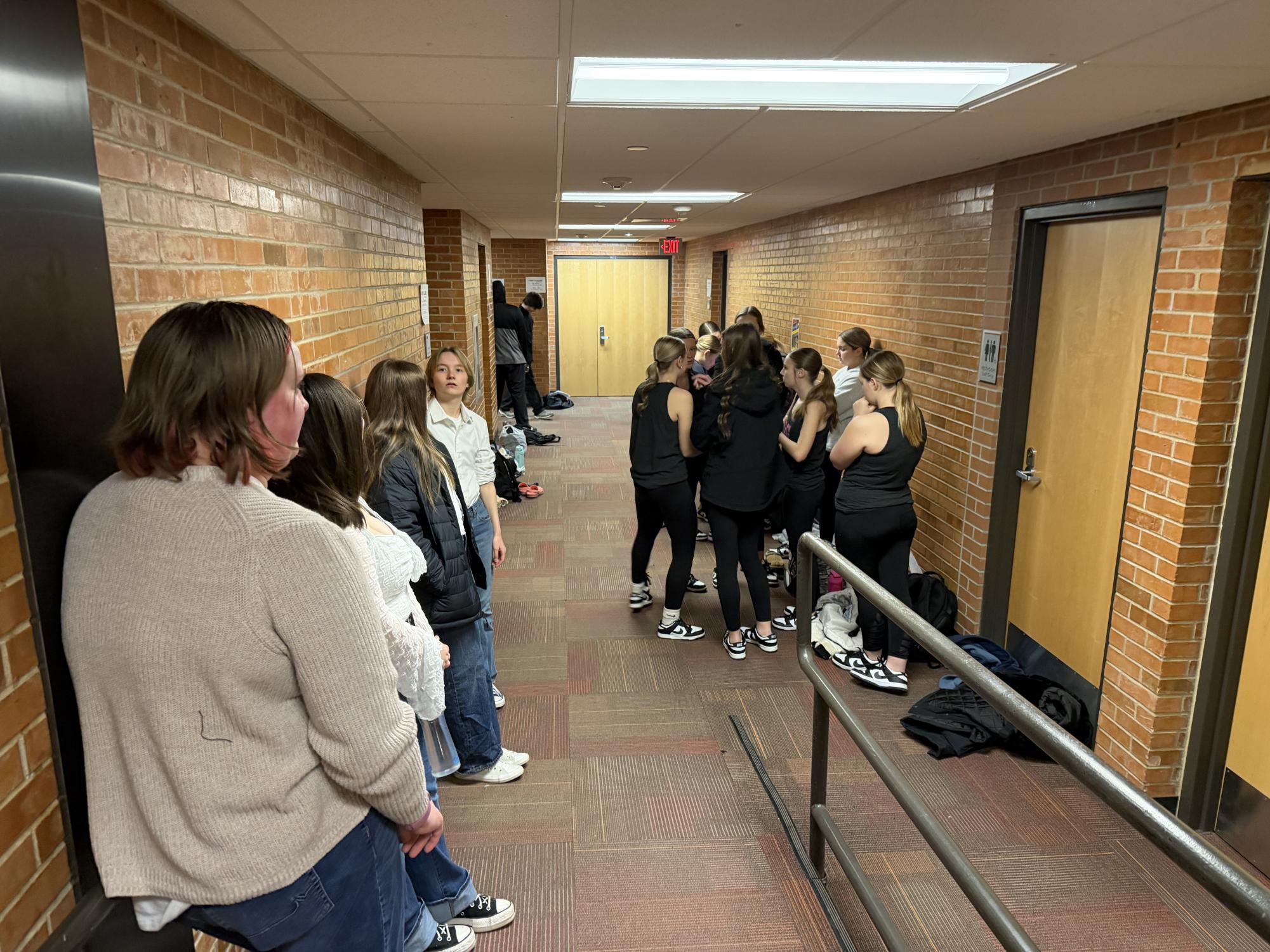 PHOTOS: Follies Audition Results Released
