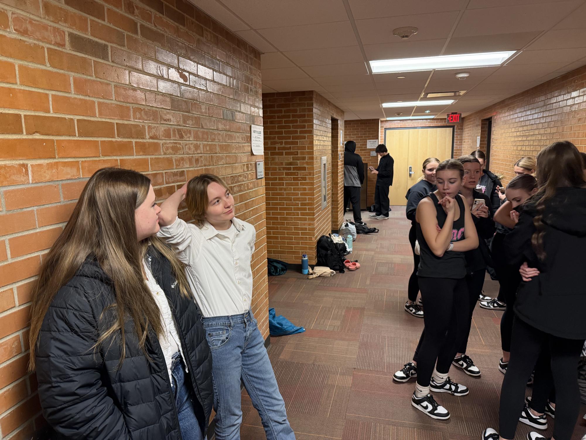 PHOTOS: Follies Audition Results Released