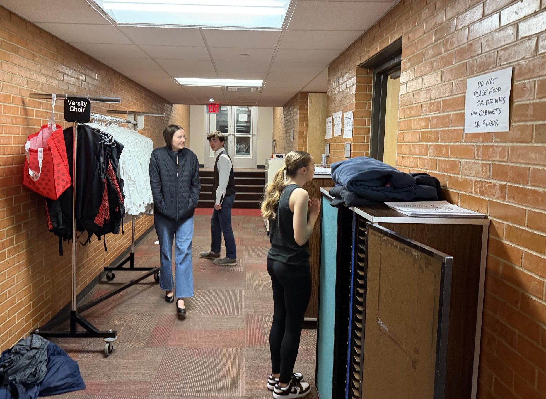 PHOTOS: Follies Audition Results Released