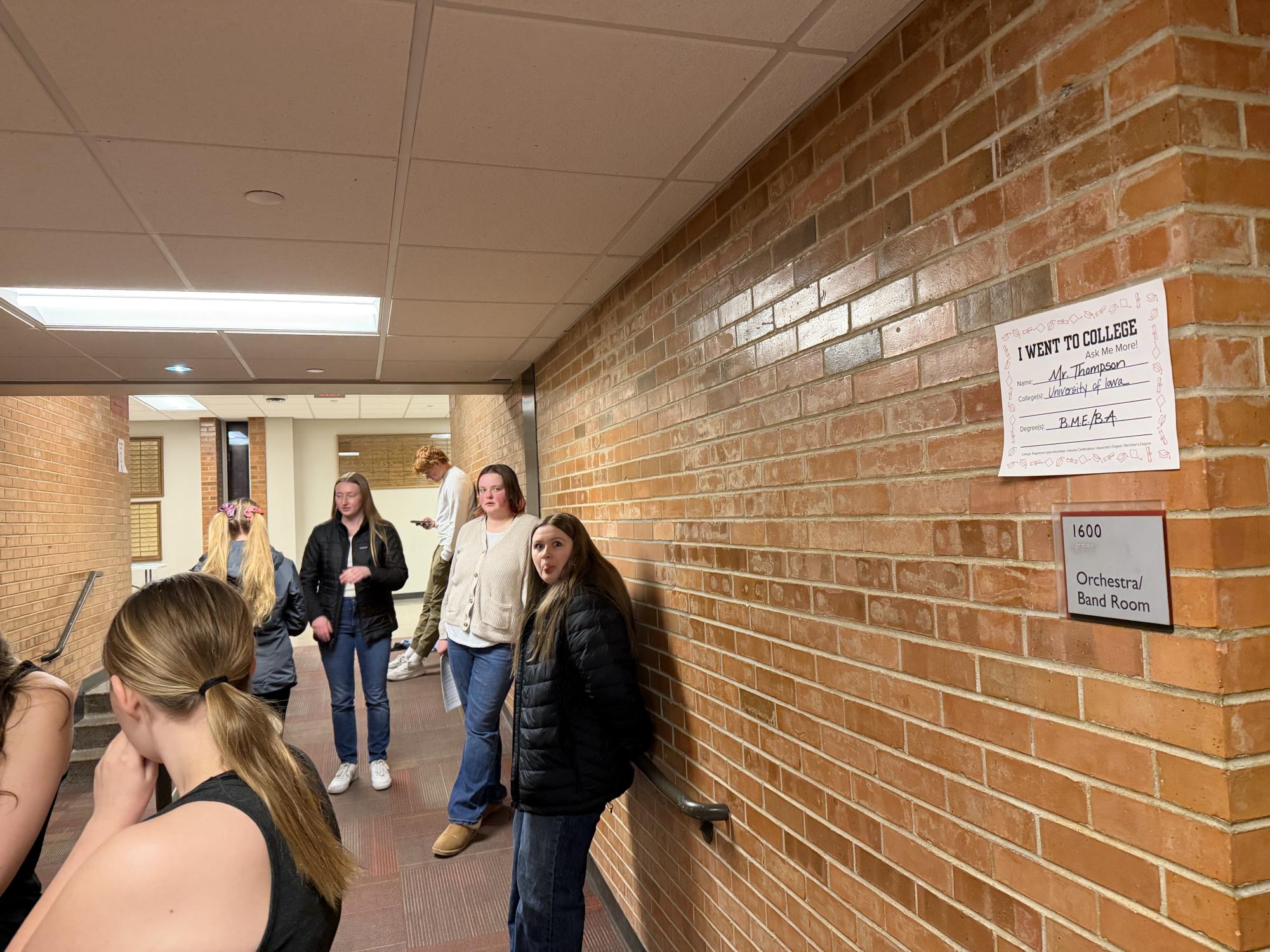 PHOTOS: Follies Audition Results Released