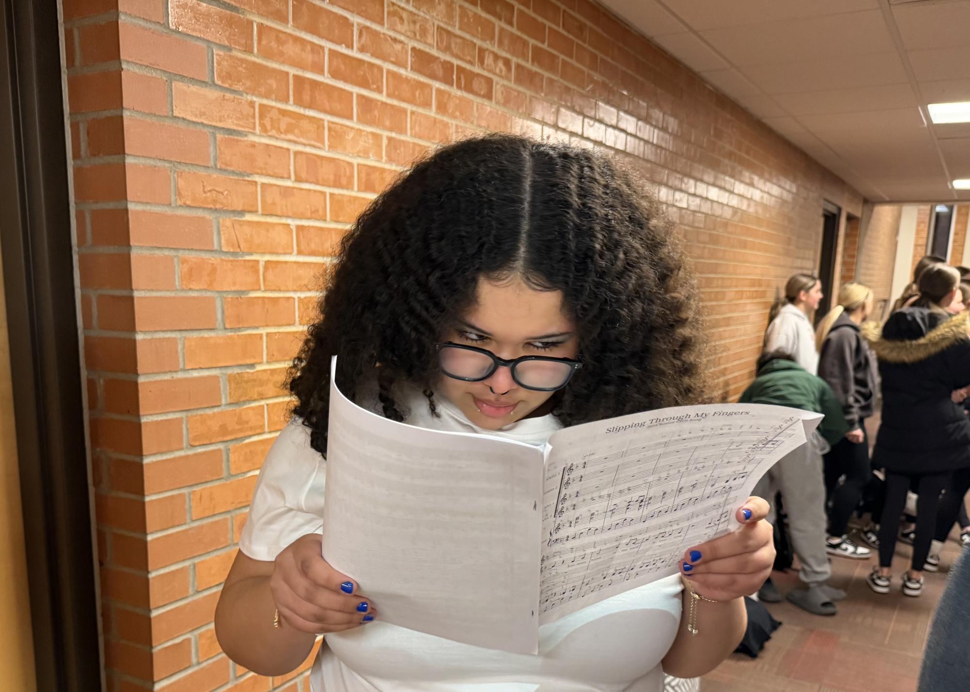 PHOTOS: Follies Audition Results Released