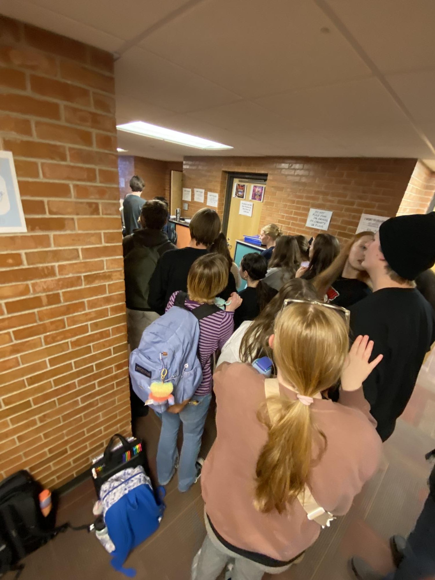 PHOTOS: Follies Audition Results Released