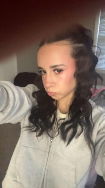 Isabella Riordan