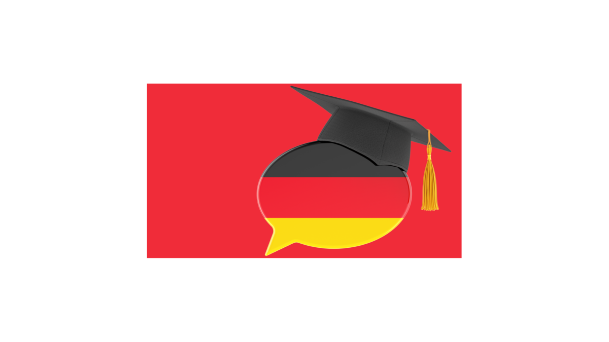 German Biliteracy Test Brings Mixed Reaction from Students