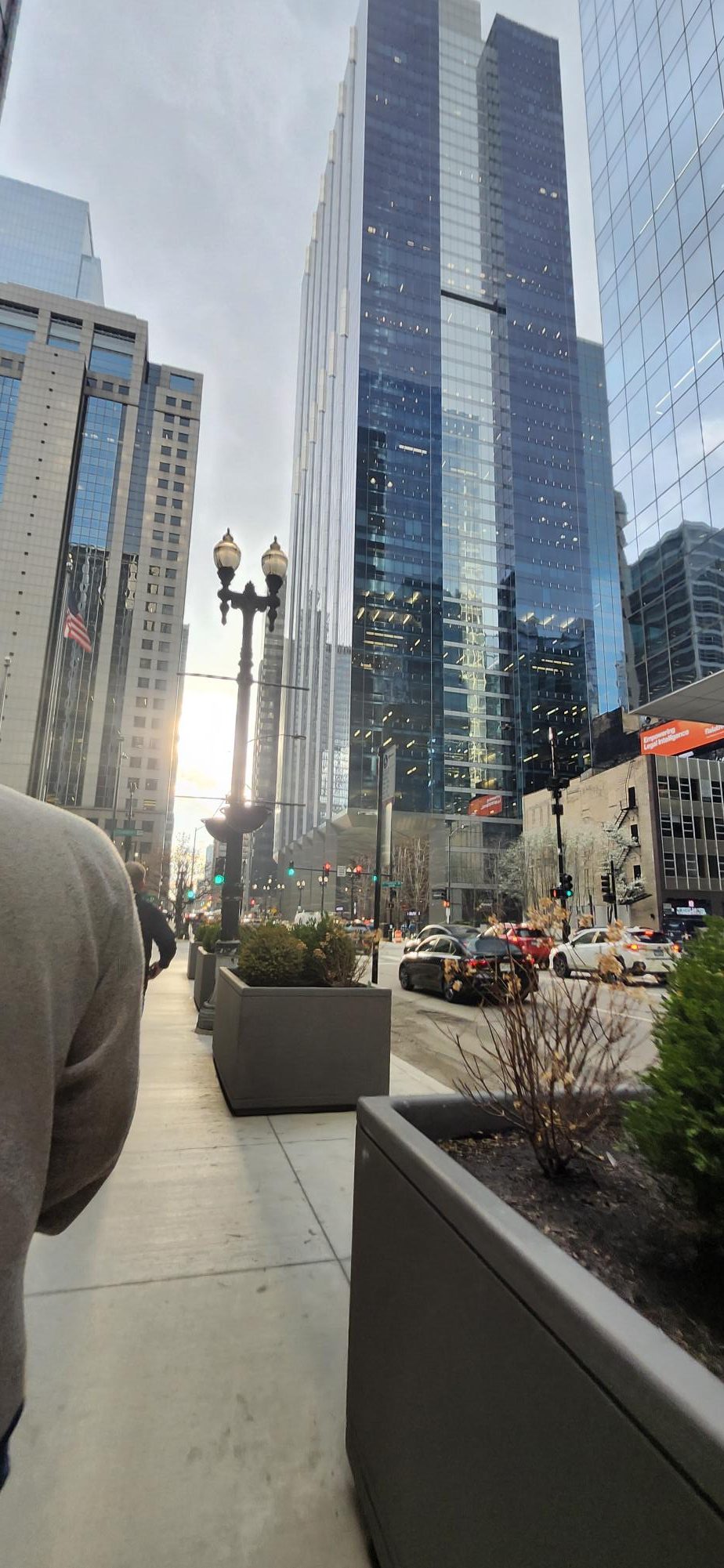 Choir Strikes Gold in Chicago