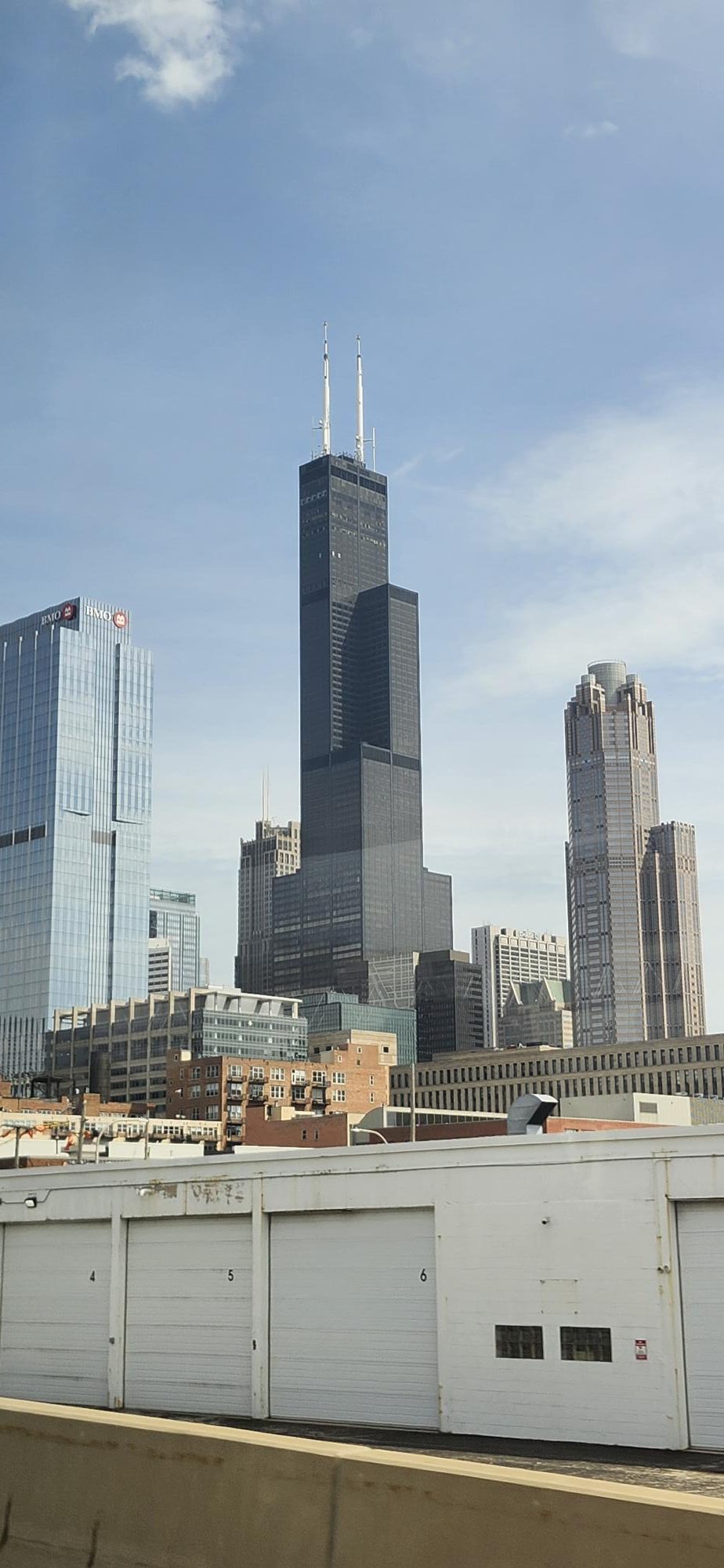 Choir Strikes Gold in Chicago