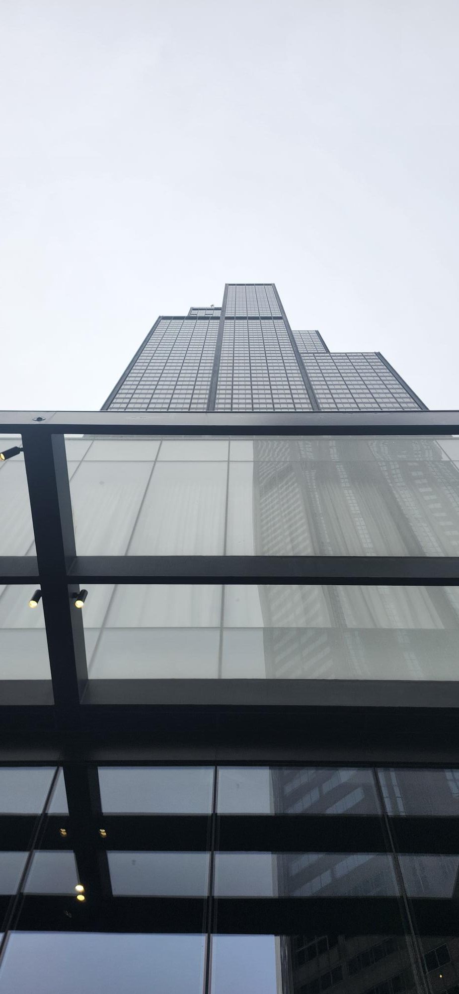 Choir Strikes Gold in Chicago