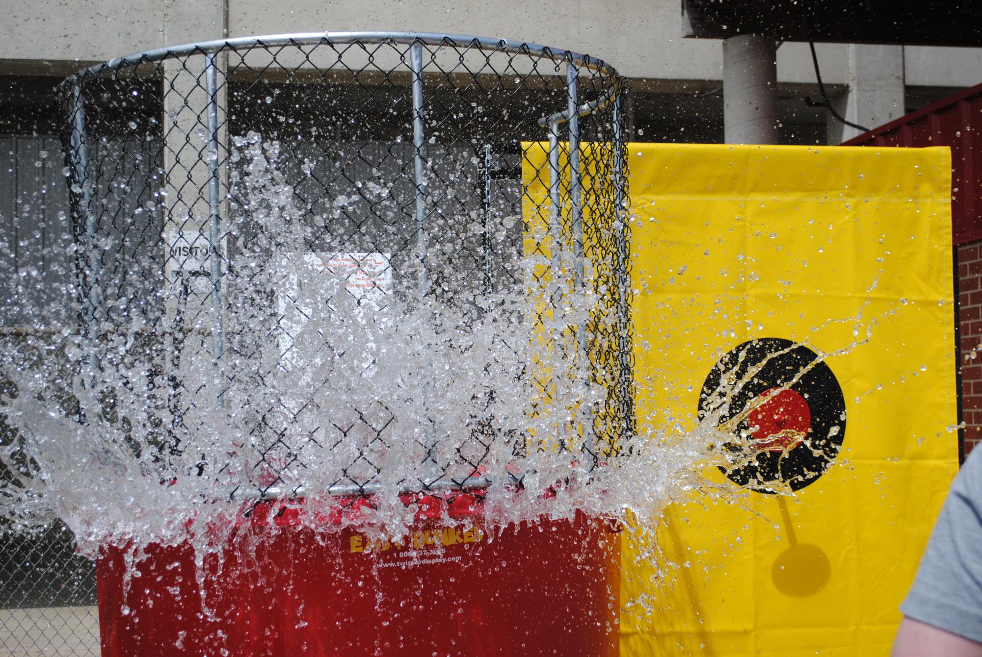 Splashin' Into Summer